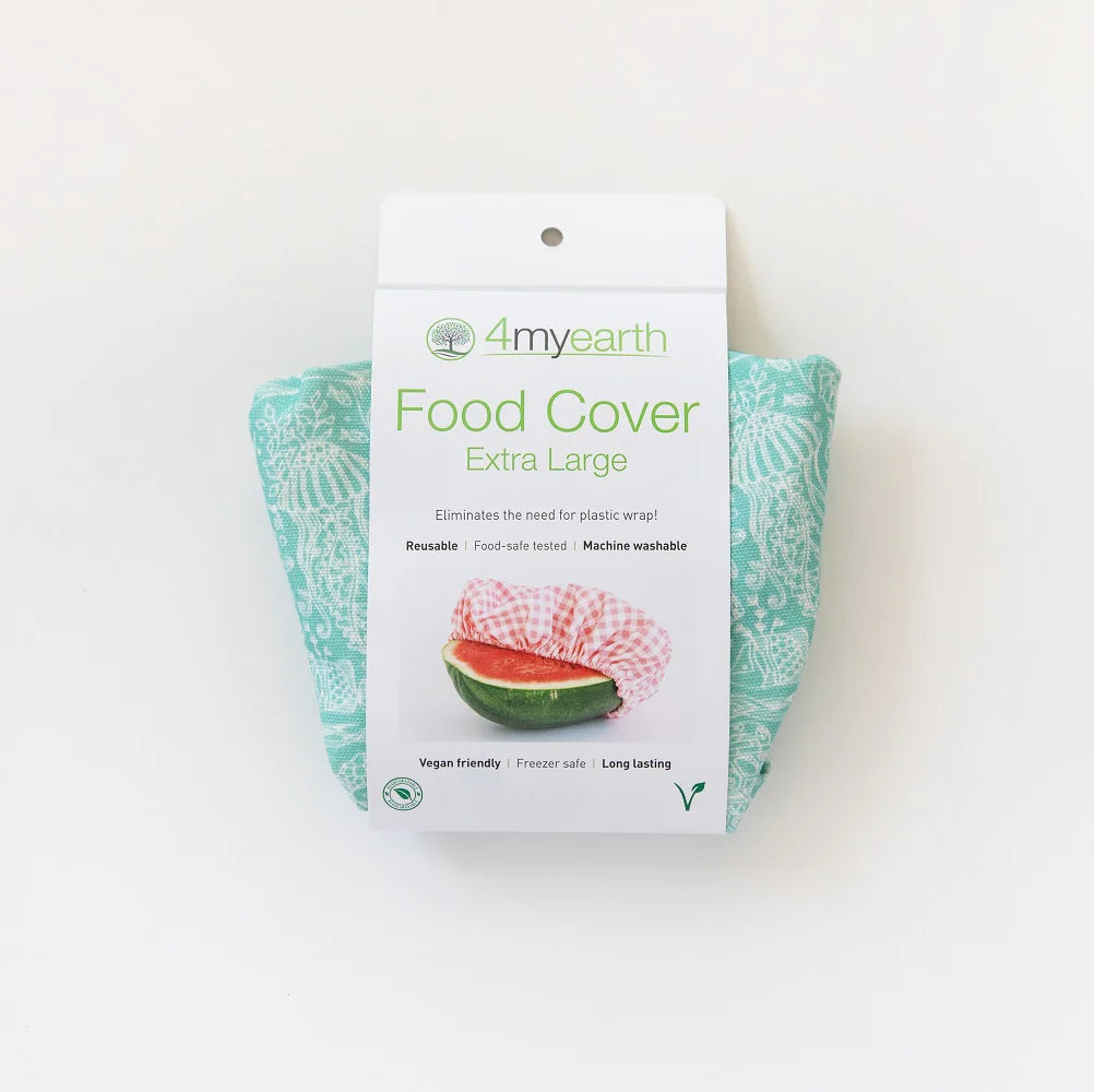 Food Covers - Cotton (8040278065427)