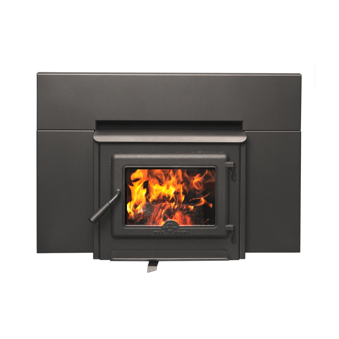 True North TN20 Inbuilt Wood Heater – Albany Eco House
