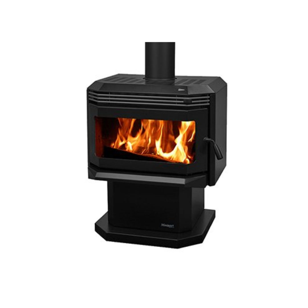 Masport Curlewis – Albany Eco House