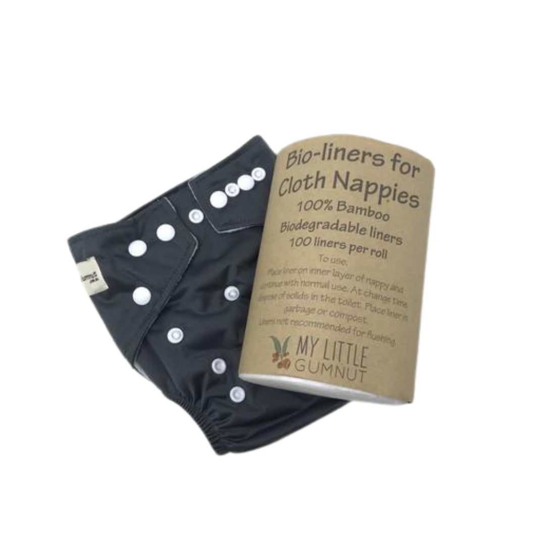 Nappy Bamboo Liners (4436702199897)
