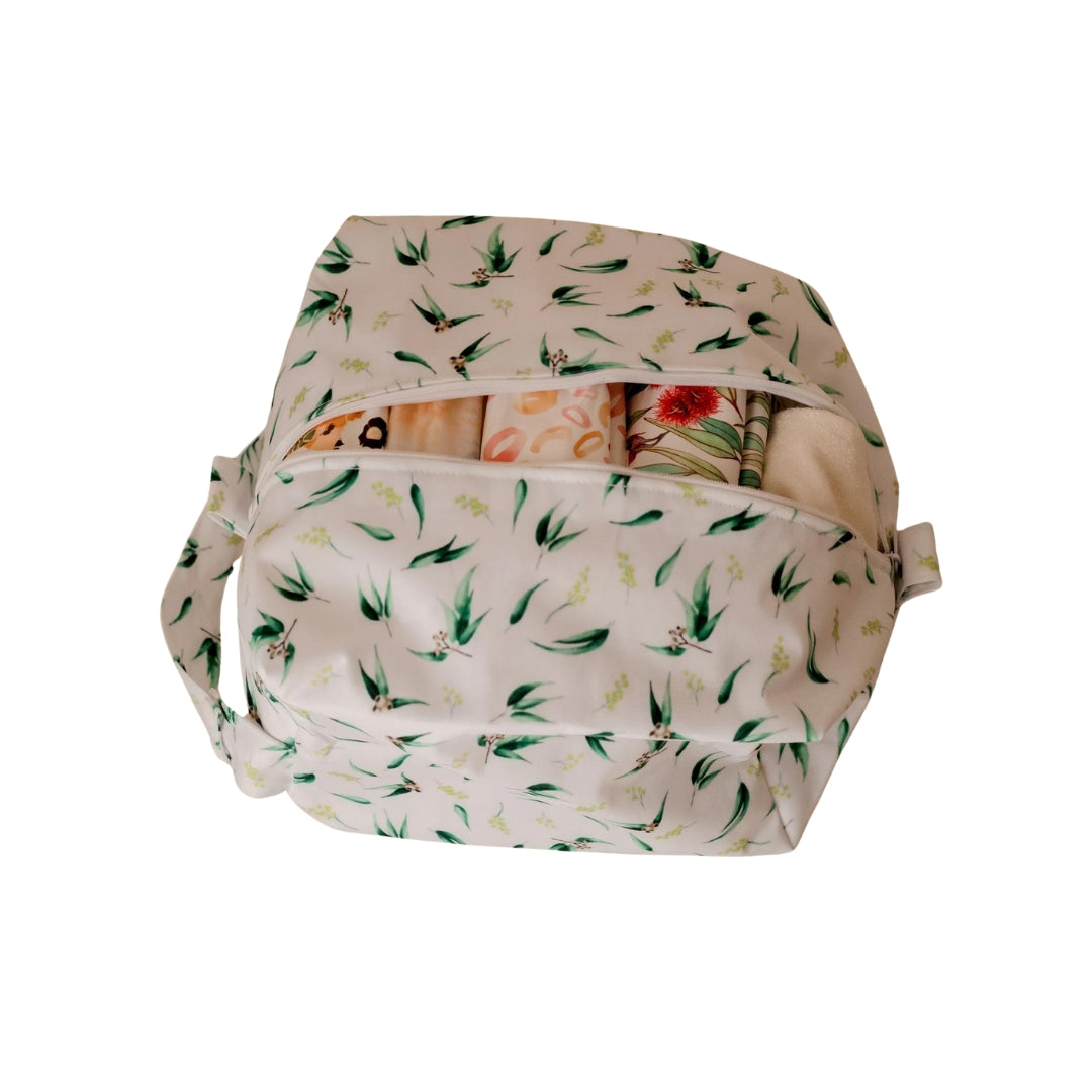 Nappy Pod Bag – Albany Eco House