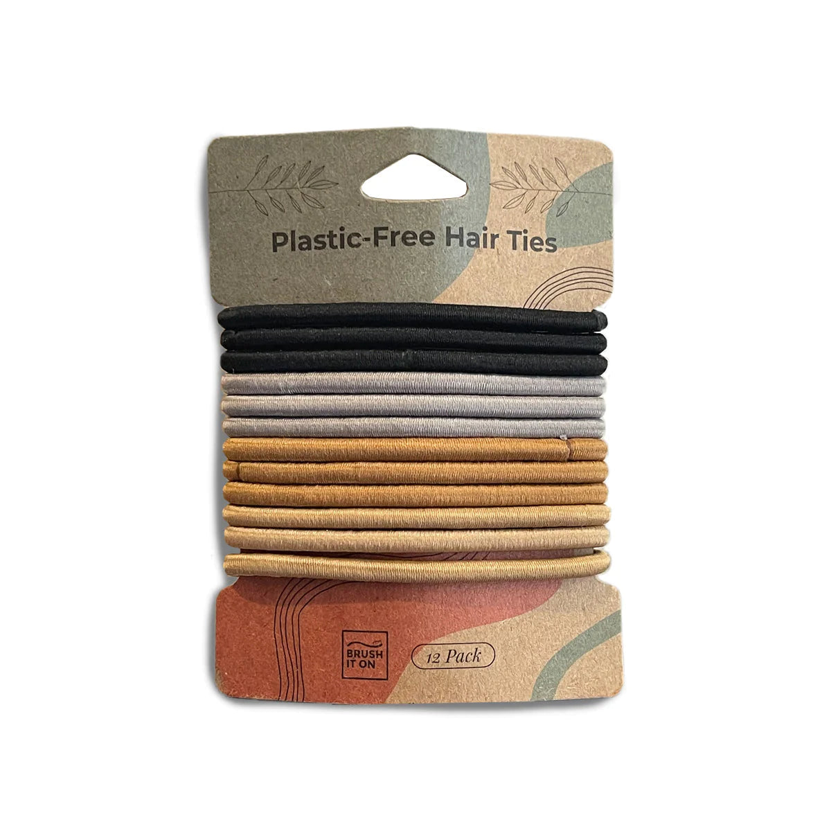 Eco Hair-tie