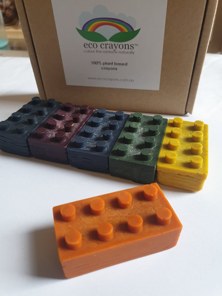 Bricks Eco Crayons (6943133237446)