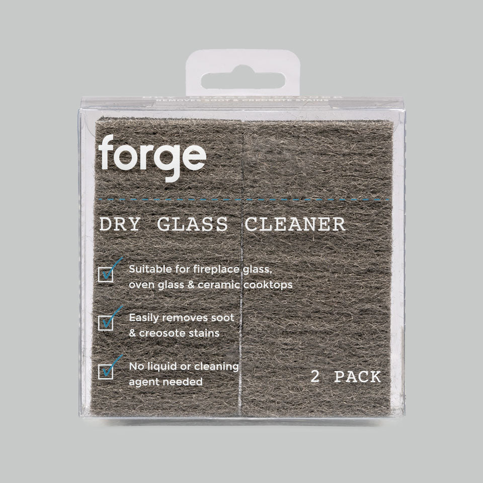 Dry Glass Cleaner Albany Eco House
