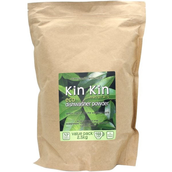 Kin Kin Dishwasher Powder 1.1kg (7553434255558)