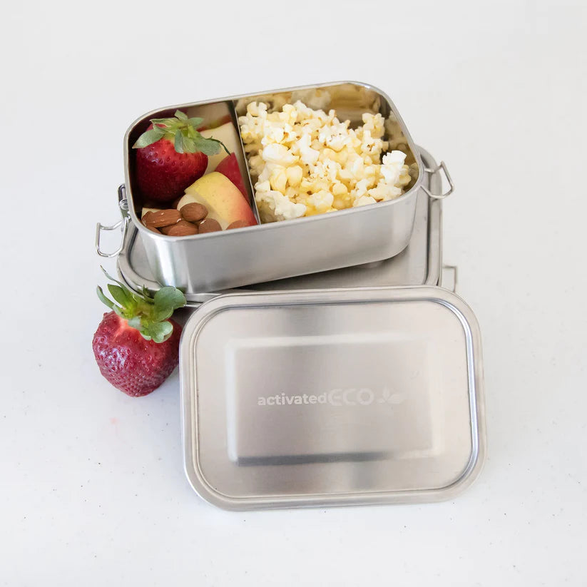 Single Layer Lunch Box (8235749802259)