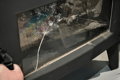 Prepare your wood heater before winter arrives