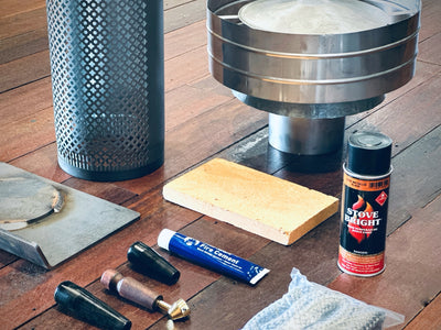 A comprehensive guide to getting replacement parts for your wood heater