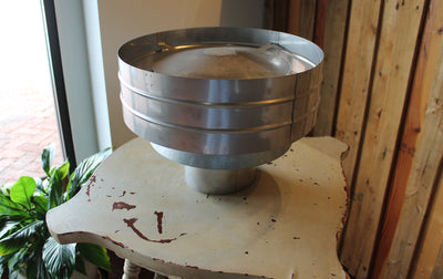 Flue Kits, Hearths, and Spare Parts