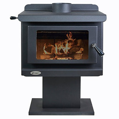 Jarrahdale Pioneer Wood Fire (2011847196723)