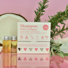 Shampoo with a Purpose - Shampoo and Conditioner Bar