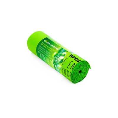 Bin Liners - Compost-A-Pak