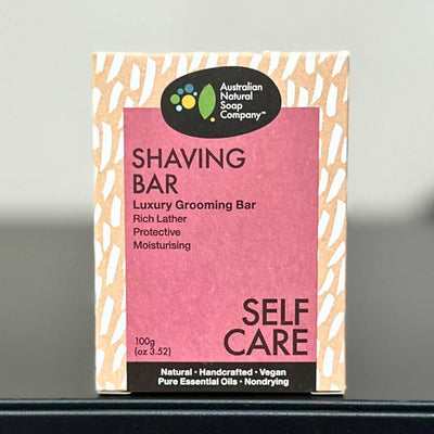 Shaving Bar (10108208906515)