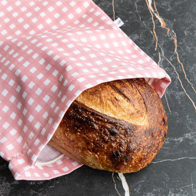 For My Earth Bread Bag (4177577017395) (9764309467411)