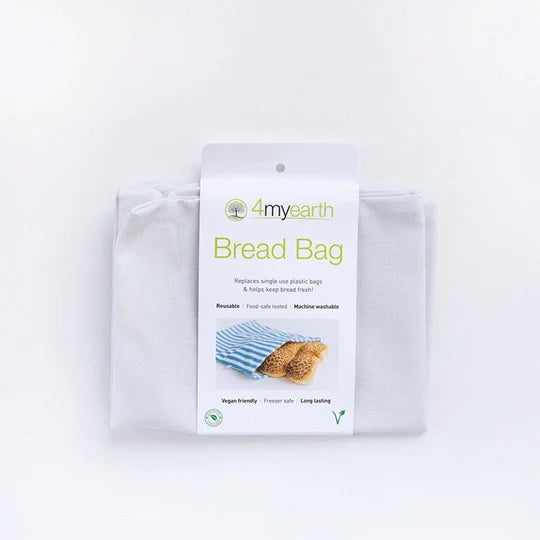 For My Earth Bread Bag (4177577017395)