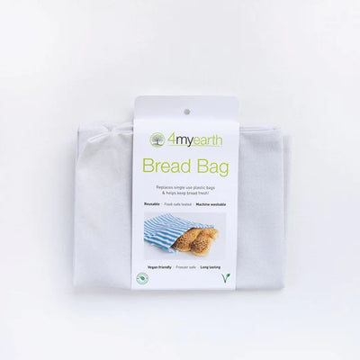 For My Earth Bread Bag (4177577017395) (9764309467411)