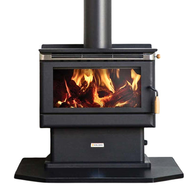 Kalora 600C Wood Fire (6576554377414) (9497091932435)
