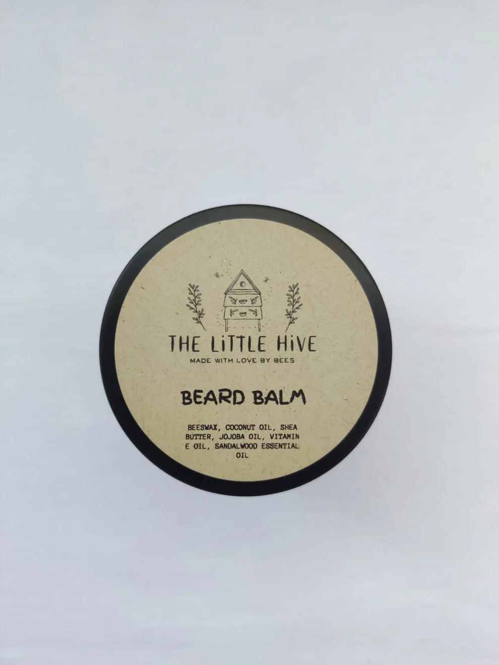 Beard Balm