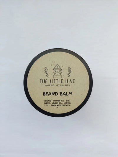 Beard Balm