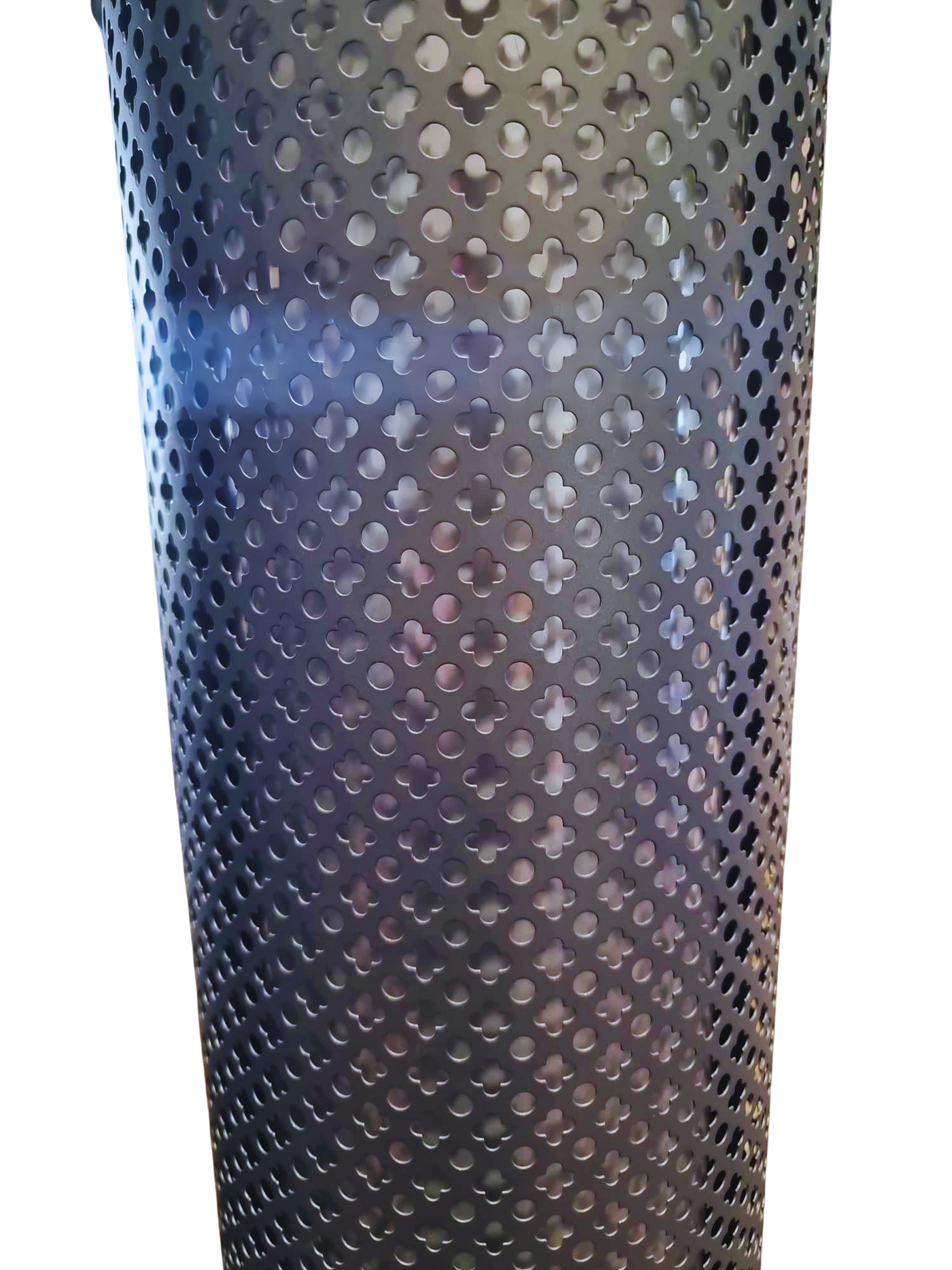 Maxiheat Decromesh 4m Air-Cooled Flue Kit (4479162318937)
