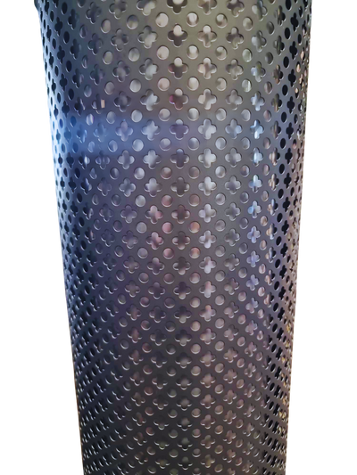 Maxiheat Decromesh 4m Air-Cooled Flue Kit (4479162318937)