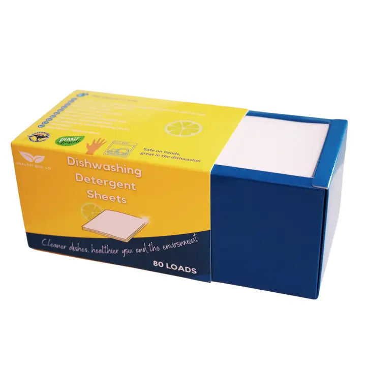 Dishwashing Detergent Sheets (9623968088339)