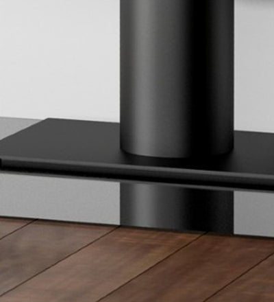 ADF Linea 100 P Freestanding With Pedastal