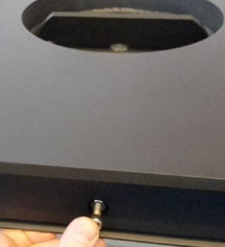 ADF Linea 100D Duo Insert