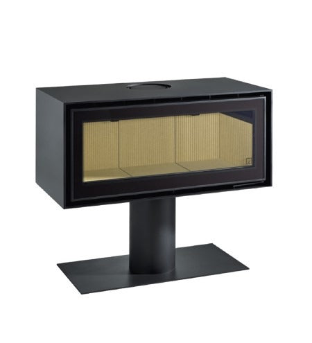 ADF Linea 100 P Freestanding With Pedastal