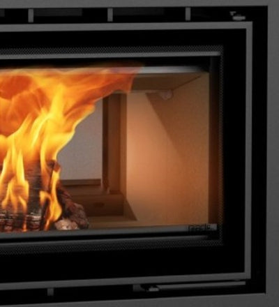 ADF Linea 100 Duo B Freestanding