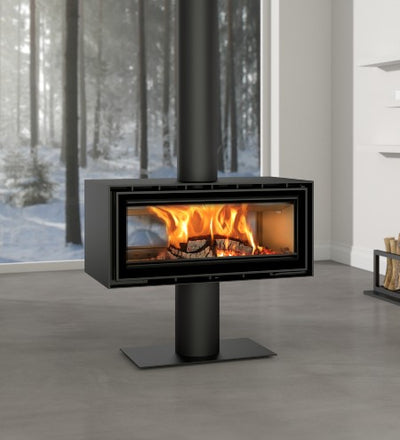 ADF Linea 100 Duo P Freestanding