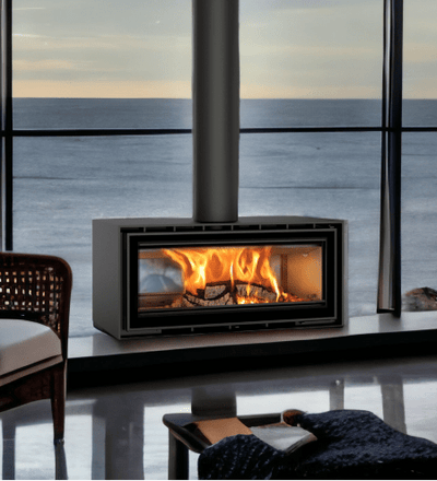 ADF Linea 100 Duo B Freestanding