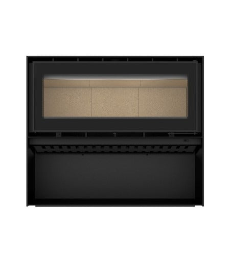 ADF Linea 100 L Freestanding