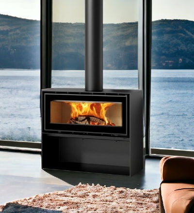 ADF Linea 100 L Freestanding