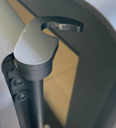 ADF Hayra VB Freestanding