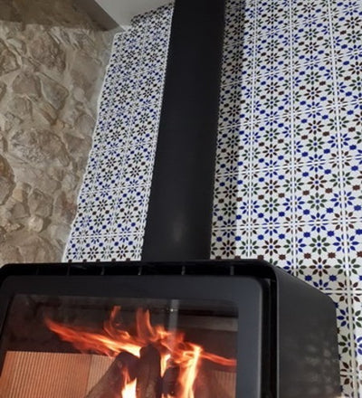 ADF Hayra VB Freestanding