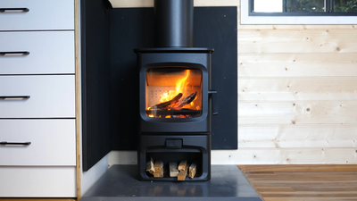 Charnwood Aire 3 Wood Heater (6588468035782)