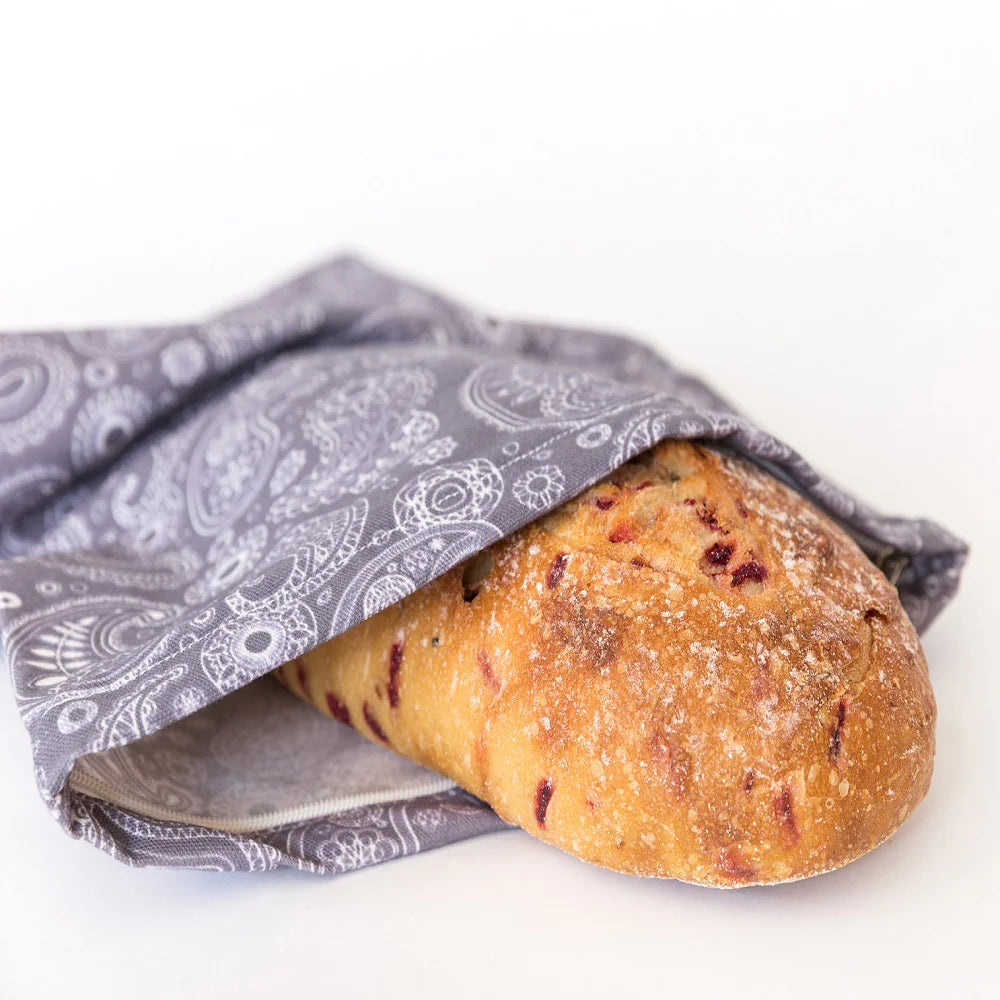 For My Earth Bread Bag (4177577017395) (9764309467411)