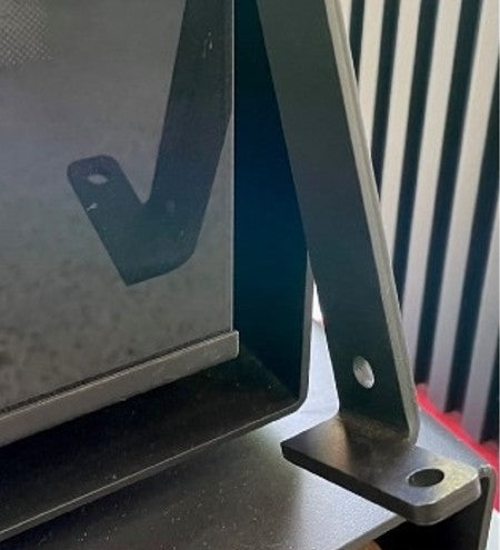 BOSQ Aere 70S Freestanding