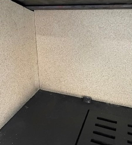 BOSQ Aere 70S Freestanding