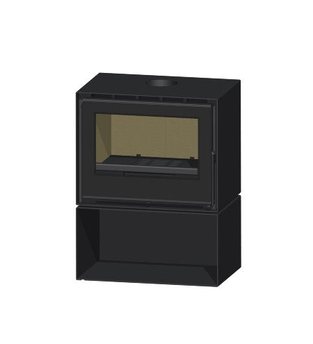 BOSQ Aere 70SL Freestanding