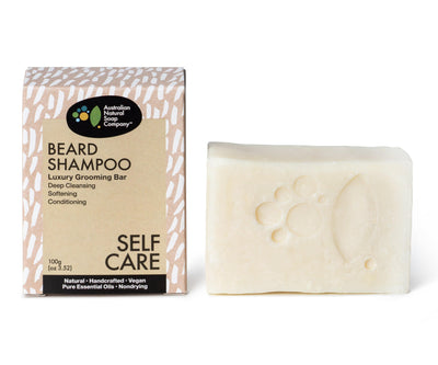 Beard Shampoo Bar (10108209332499)
