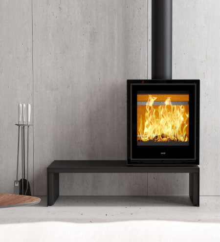 ADF Clare 60S Freestanding