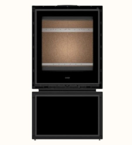 ADF Clare 60S Freestanding