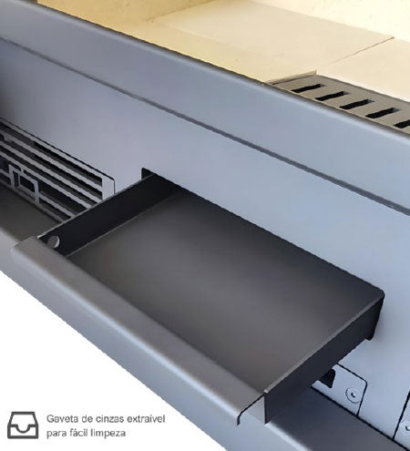 ADF Clare 100S Insert