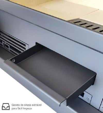 ADF Clare 100S Insert