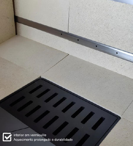 ADF Clare 100S Insert