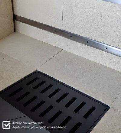 ADF Clare 100S Insert