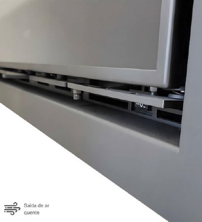 ADF Clare 80S Insert