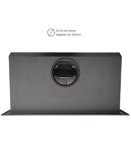 ADF Clare 80S Insert